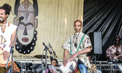 Yoruba-Foundation-Programs-Festival